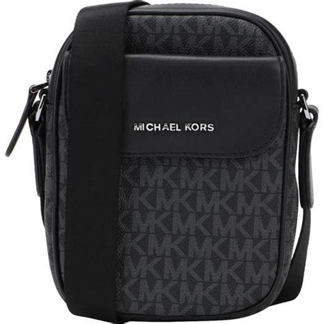 Tracolla da uomo Michael Kors 